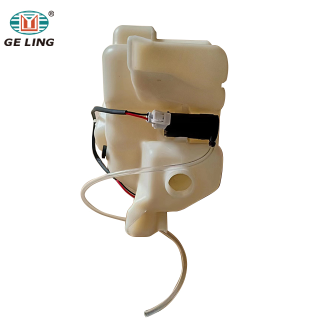 Kits de carrocer&iacute;a de cami&oacute;n Tanque de pulverizaci&oacute;n para Hino 700