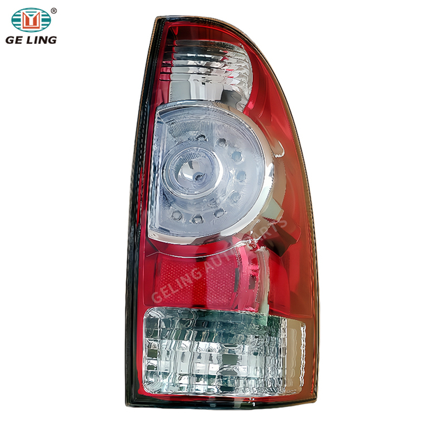 Feu arri&egrave;re 8155004160 8156004160 pour Toyota Tacoma 2012-2015