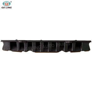 Garde de pare-chocs avant 85010A050p pour Mitsubishi Triton L200 2023 2024