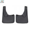 Toyota Hilux Revo 2016 için Mudguard Fender 766210K140 766220K140