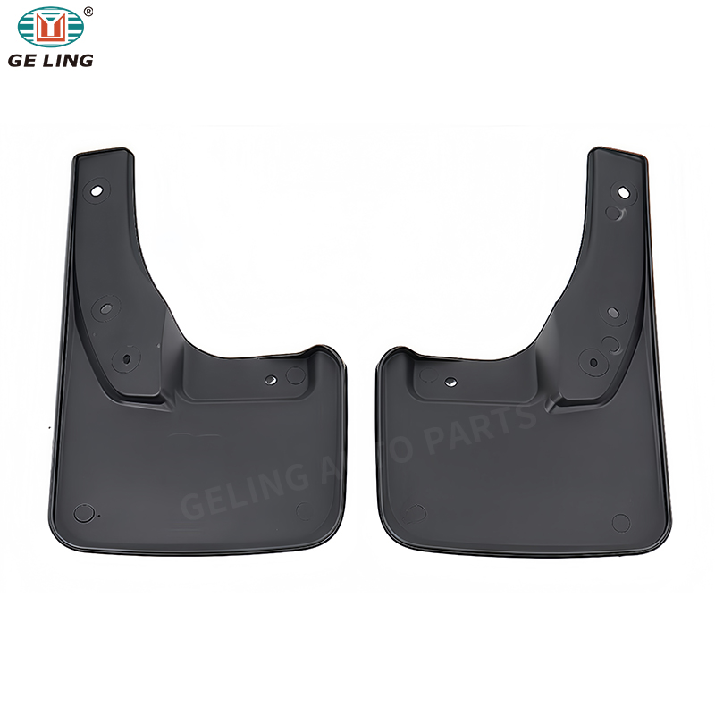 Toyota Hilux Revo 2016 için Mudguard Fender 766210K140 766220K140