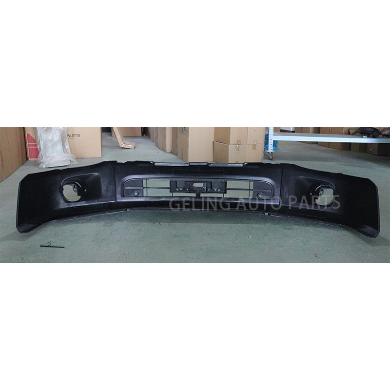 Paraurti per Toyota Land Cruiser Fj70