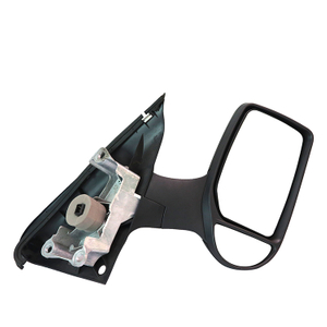 กระจกมองหลังแบบธรรมดาและไฟฟ้าสำหรับ Ford Transit V348 2008
