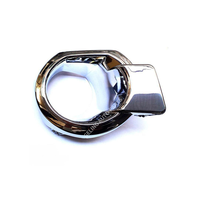 Copertura fendinebbia per Ford Ranger 2012-2019