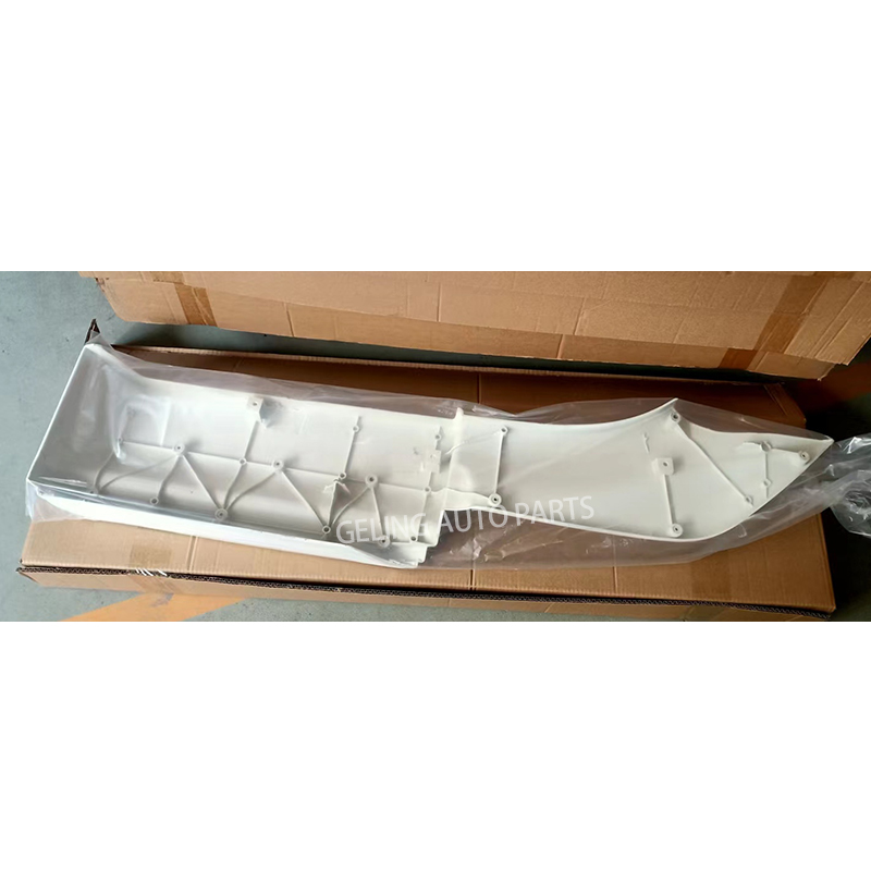  درابزين لـ Isuzu Heavy Giga Tx Fvr Frr