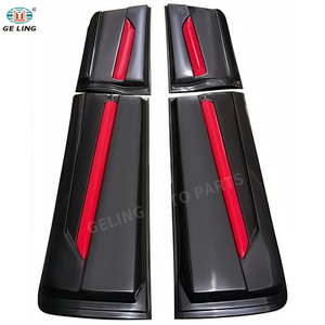 Modanatura porta per Nissan Navara Np300 2015