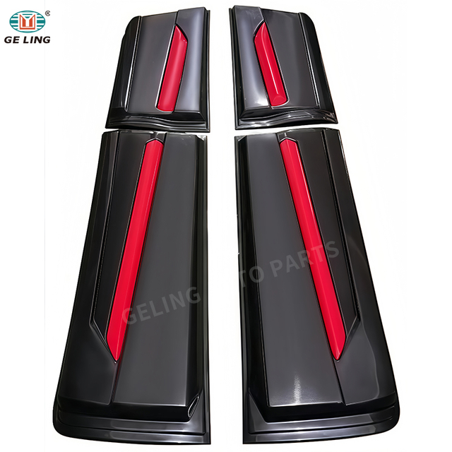 Moldura De Puerta Para Nissan Navara Np300 2015