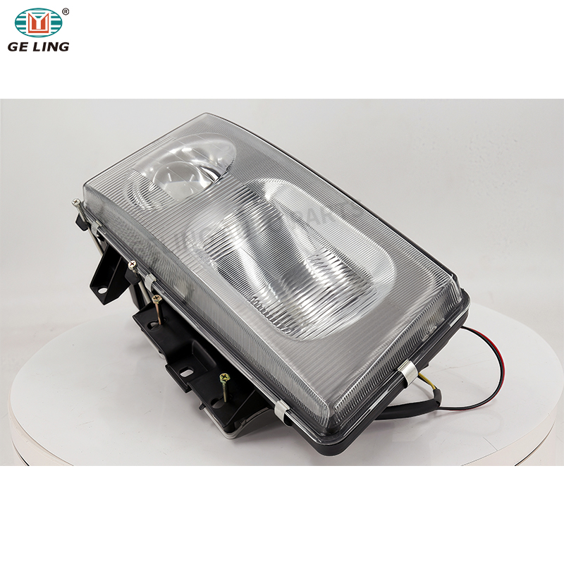  Faro anteriore 214-1129 per Mitsubishi Fuso Canter 2002 1993