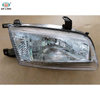 Faro anteriore per Nissan Sunny B15