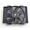 Quadro de ventilador 8970660131 para Isuzu 700p Npr Elf