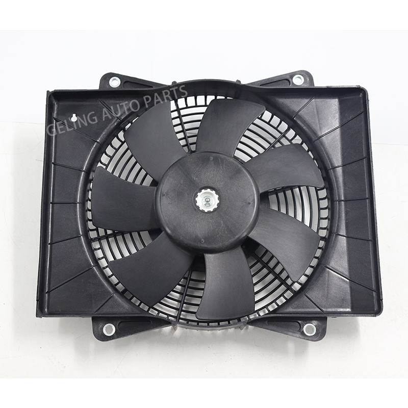 Isuzu 700p Npr Elf İ&ccedil;in Fan &Ccedil;er&ccedil;evesi 8970660131