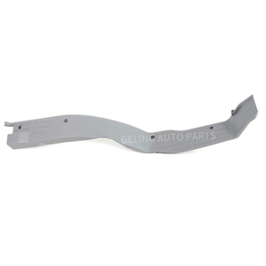 Accessori per auto Stratificazione delle porte per Mitsubishi Canter 2005