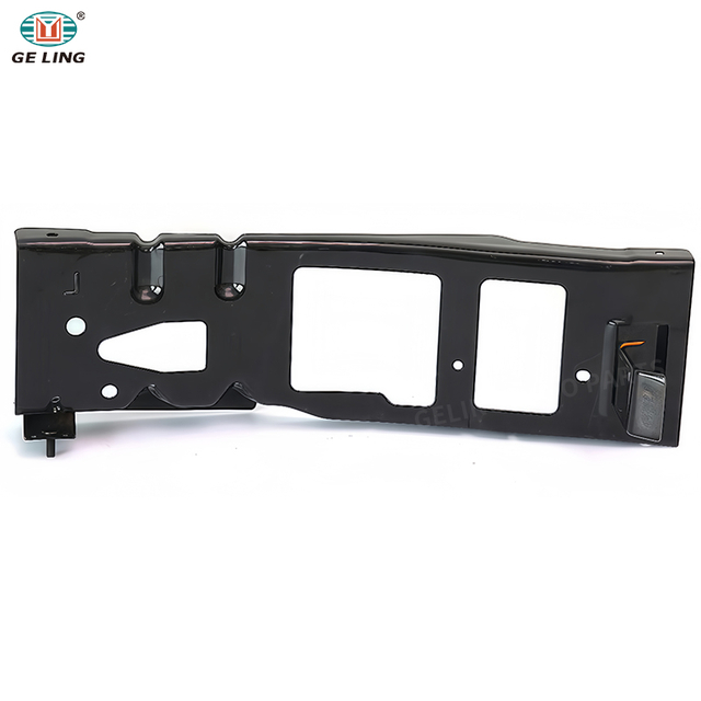 Support de fer de pare-chocs pour Isuzu 600p Npr Nkr