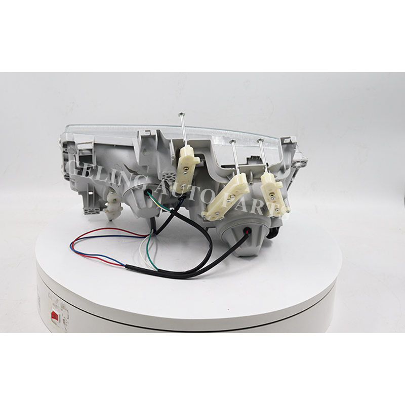 Phare Pour Mitsubishi Canter 1996