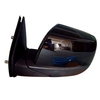 Espelho Preto para Ford Ranger 2006