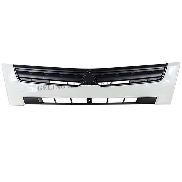 กระจังหน้ายาว Mc978571 สำหรับ Mitsubishi Fuso Canter 2012