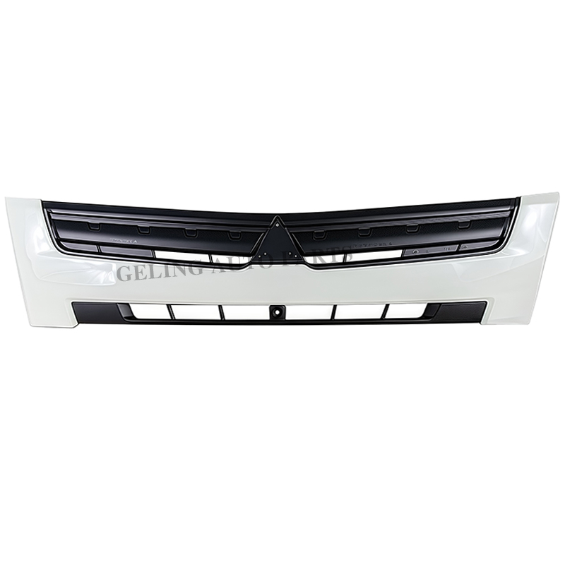 Mitsubishi Fuso Canter 2012 i&ccedil;in Uzun Izgara Mc978571