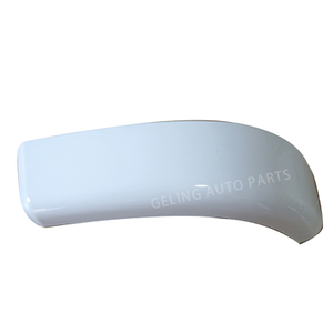 Couverture de pare-chocs pour Isuzu Giga Fvr