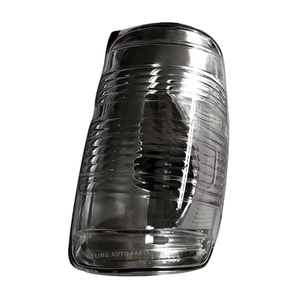 ไฟกระจกมองข้างสำหรับ Ford Transit Van 2014