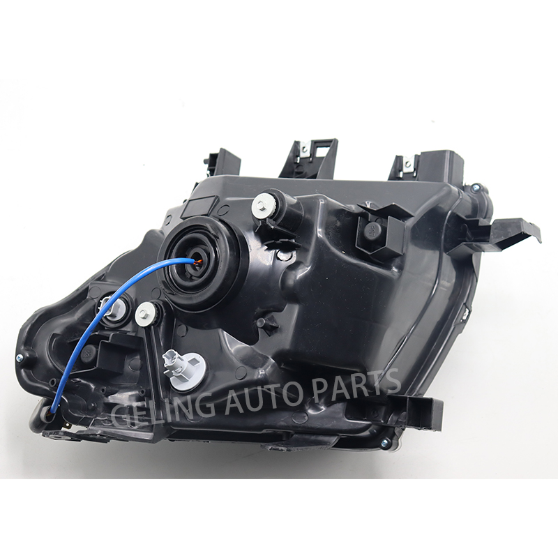 Светодиодная фара для пикапа Ford Ranger T6 2012-2015 гг.