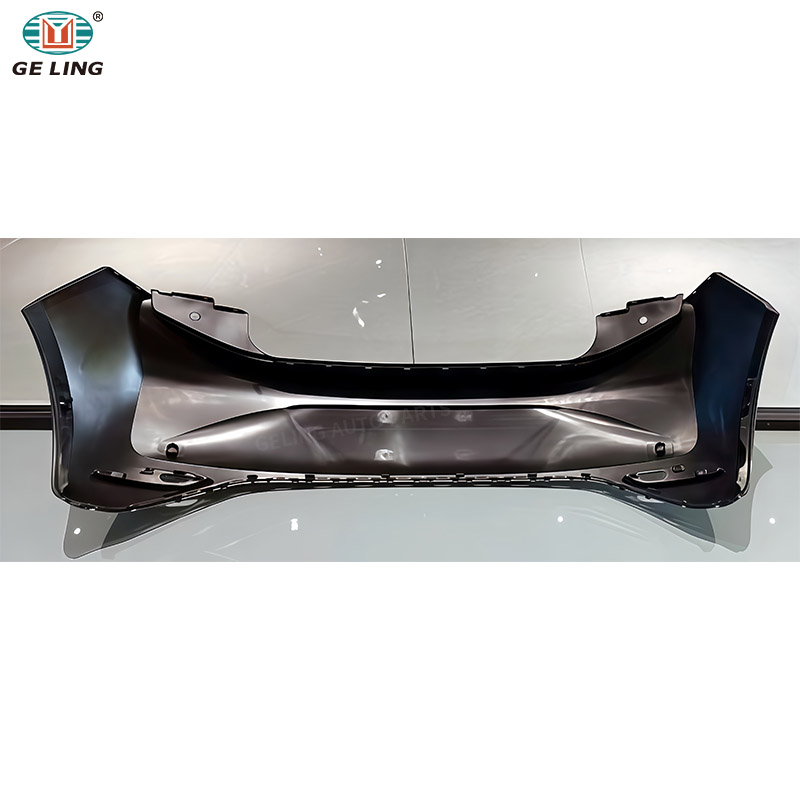 Bumper Belakang Untuk Volkswagen VW ID3