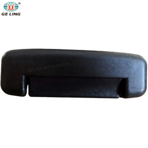Poign&eacute;e de porte lat&eacute;rale pour Ford Transit V363