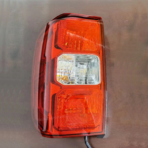Piloto Trasero Inferior Para Ford Ranger T9 Sport 2022