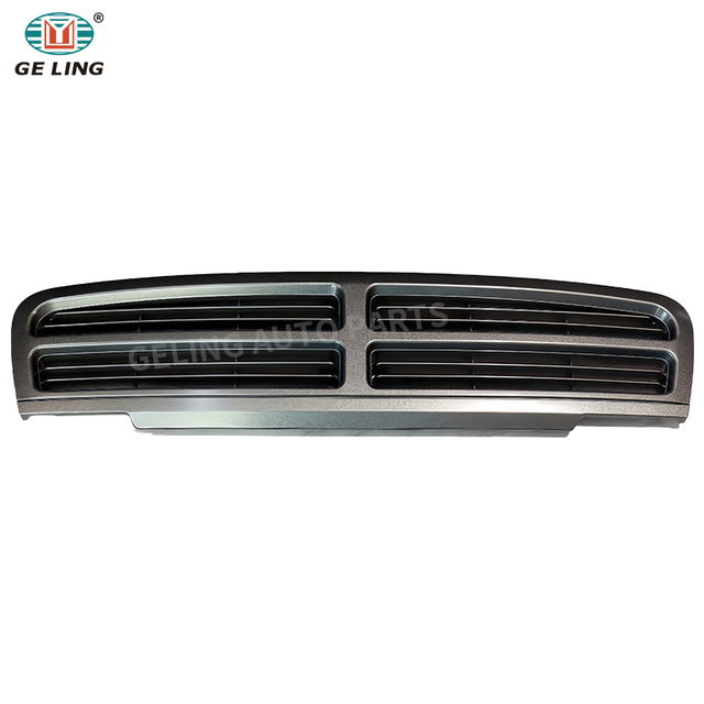 Hyundai HD45 i&ccedil;in Krom Izgara
