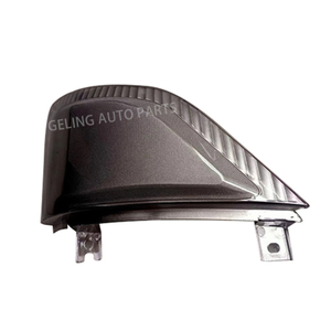 Lampu Sudut Perak Chrome Untuk Isuzu 700p