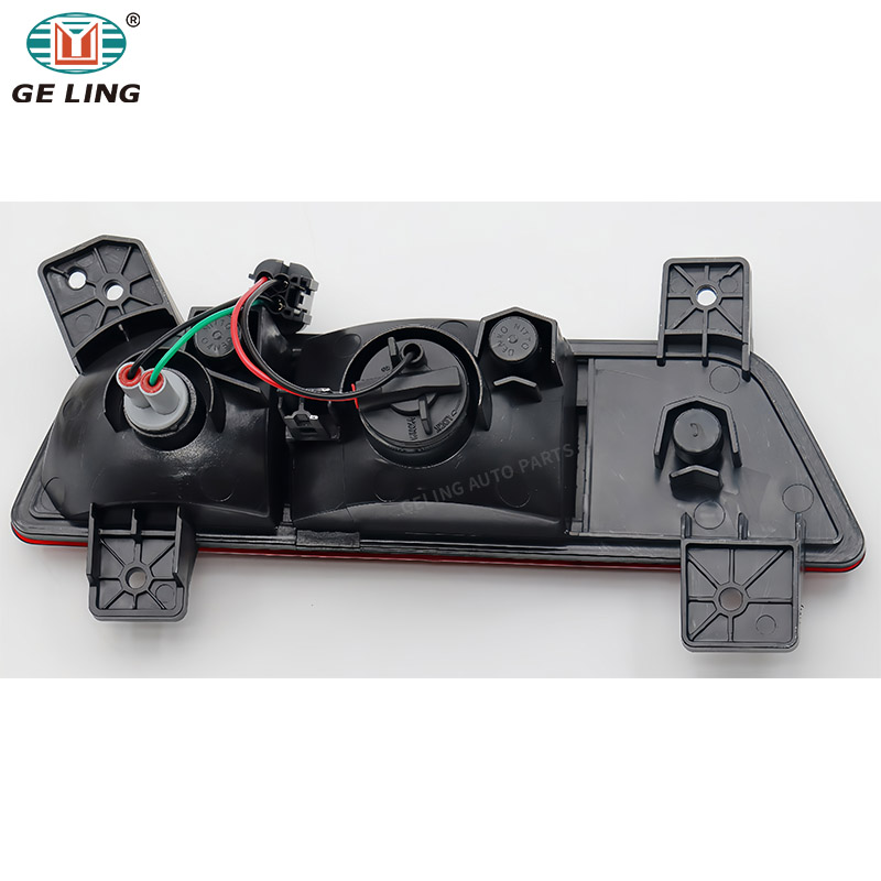 Lampu Belakang untuk Pickup Jac T8 2019-2022