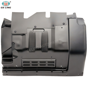 درابزين صغير سبلاش Shied 8982197670 لـ Isuzu Fvr Frr Ftr 2025