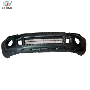 กันชนหน้า Ford Ranger T6 2011 - 2015 2012 2WD 4WD