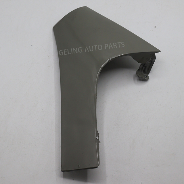 Paraurti angolare 663014E000 663024E000 Per Kia Bongo 3