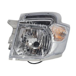 Farol para Isuzu Travis Traviz Traga 2021-2024