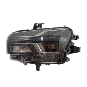  ไฟหน้าแบบ LED สำหรับ Mitsubishi L200 Triton 2024