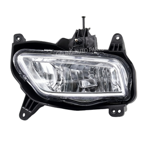 ไฟตัดหมอก 922024F5 สำหรับ KIA Bongo 3 K2500 K2400 2012