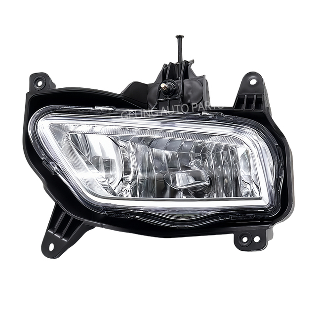 Fendinebbia 922024F5 per KIA Bongo 3 K2500 K2400 2012