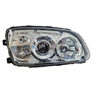 Lampada frontale per Hino 700 2013