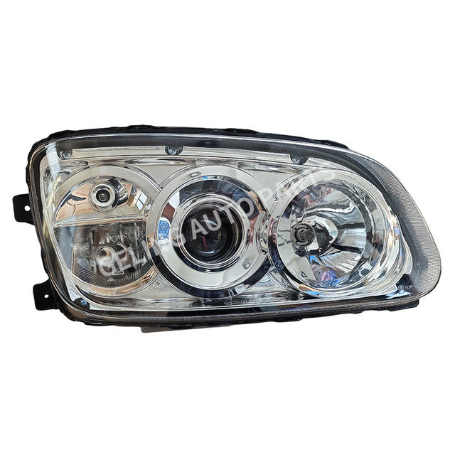 Lampu Kepala Untuk Hino 700 2013