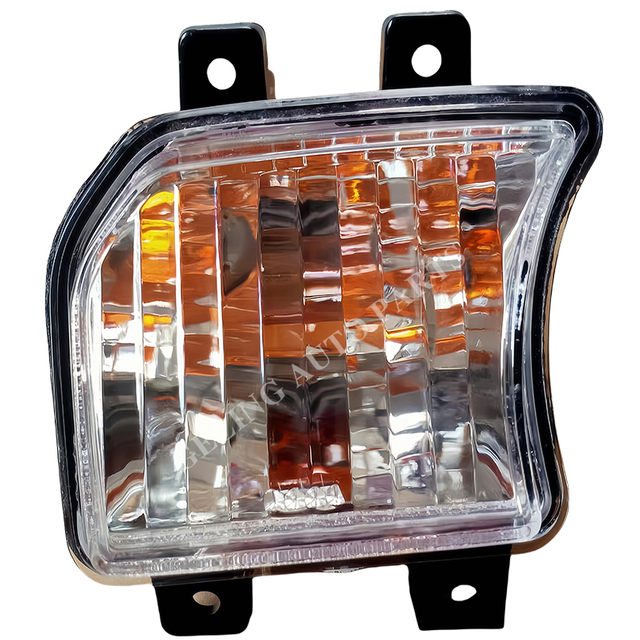 Lampada fendinebbia 8315A053 8315A054 Per Mitsubishi L200 Triton 2019