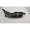  Indicatore di direzione della lampada anteriore per Mitsubishi Triton L200 2023 2024