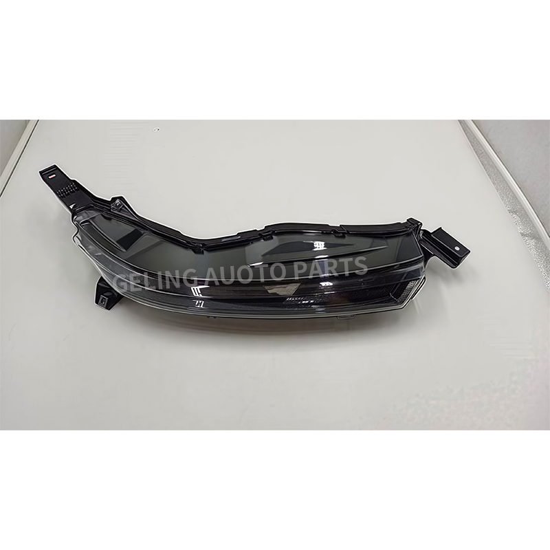  Indicatore di direzione della lampada anteriore per Mitsubishi Triton L200 2023 2024