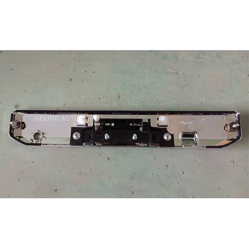 Pegangan Tailgate Luar Ruangan 93460A010P untuk mitsubishi L200 Triton 2023 2024