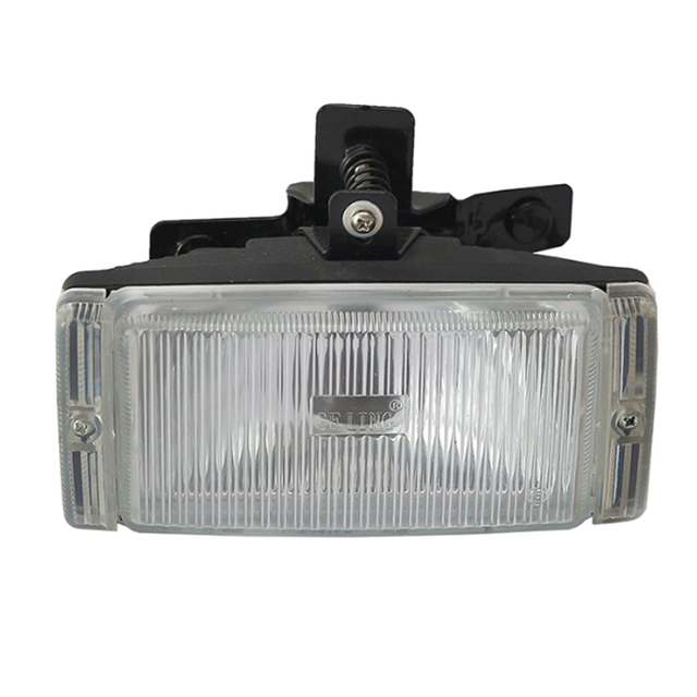 Lámpara de niebla para Isuzu 600P NPR NKR