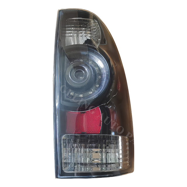 L&acirc;mpada traseira para Toyota Tacoma 2012 2013 2014 2015