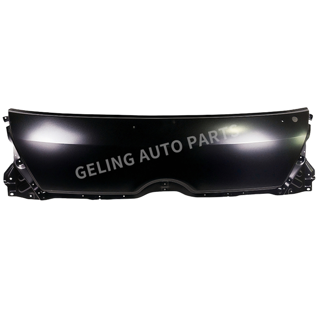 Panel frontal LHD Du12-01-001-MW para Hino 300 de ancho