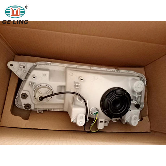 Головная лампа 1868301234 1868301244 для Isuzu Giga Fvr Frr 1999 г.