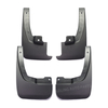 حاجز الطين Mudflap لـ Isuzu Dmax 2020