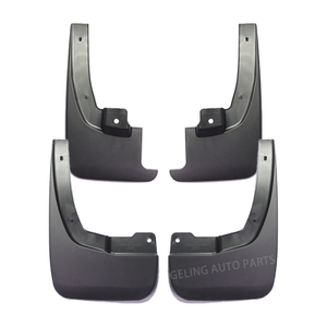 Брызговик Fender для Isuzu Dmax 2020