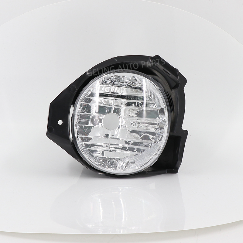 8982494540 8982494550 Farol de nevoeiro para Isuzu Dmax 2017